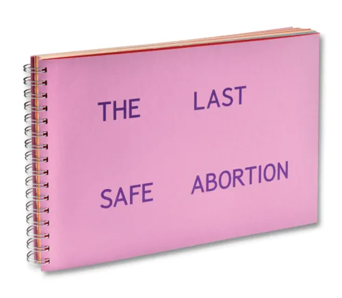 Cover Carmen Winant – The Last Safe Abortion