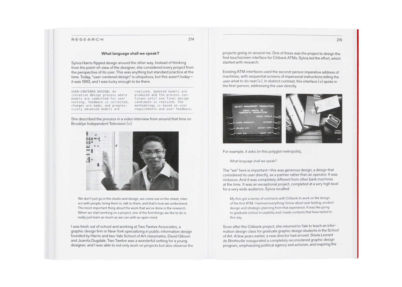 Image of David Reinfurt – A *Co-* Program for Graphic Design