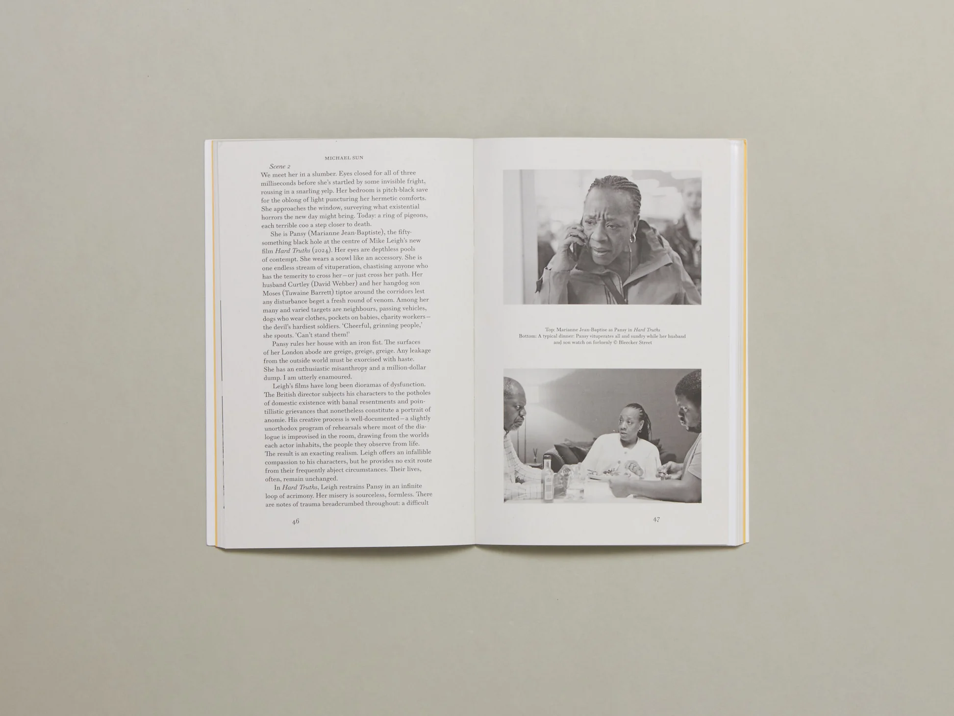 Image of Debris Issue 05: Prismatic Joy