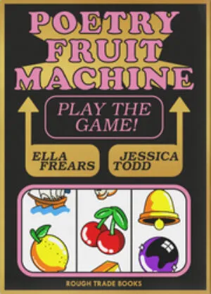 Image of Poetry Fruit Machine