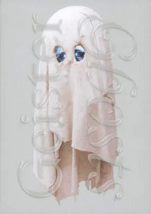Image of Ghosts