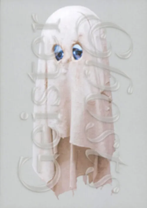 Ghosts by Eva Reifert (ed). Published by Christoph Merian, 2025