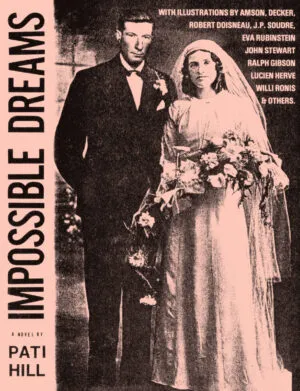 Image of Impossible Dreams