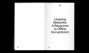 Image of Platform Brutality. Closing Down Internet Toxicity