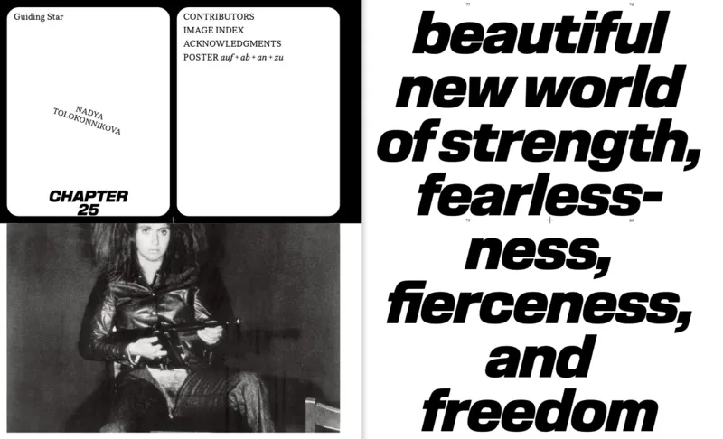 Image of How to Do Things with VALIE EXPORT