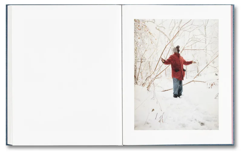 Image of Gregory Halpern – King, Queen, Knave