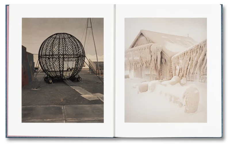Image of Gregory Halpern – King, Queen, Knave