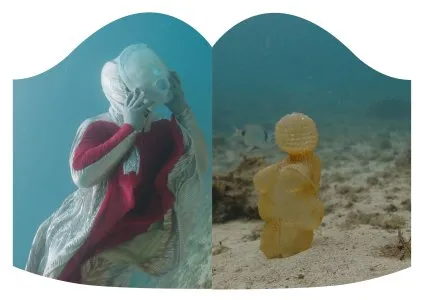 Image of Laure Prouvost – Au fort les âmes sont
