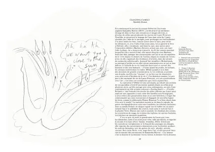 Image of Laure Prouvost – Au fort les âmes sont