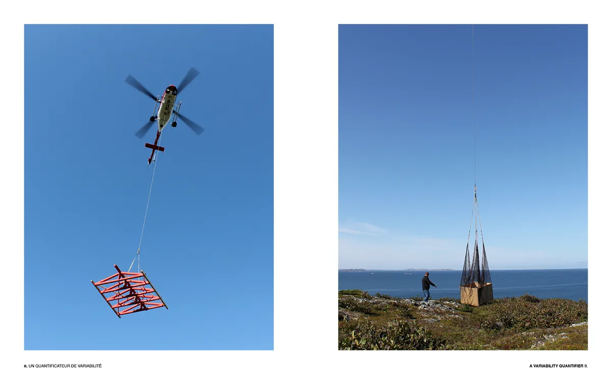 Image of Liam Gillick – A Variability Quantifier