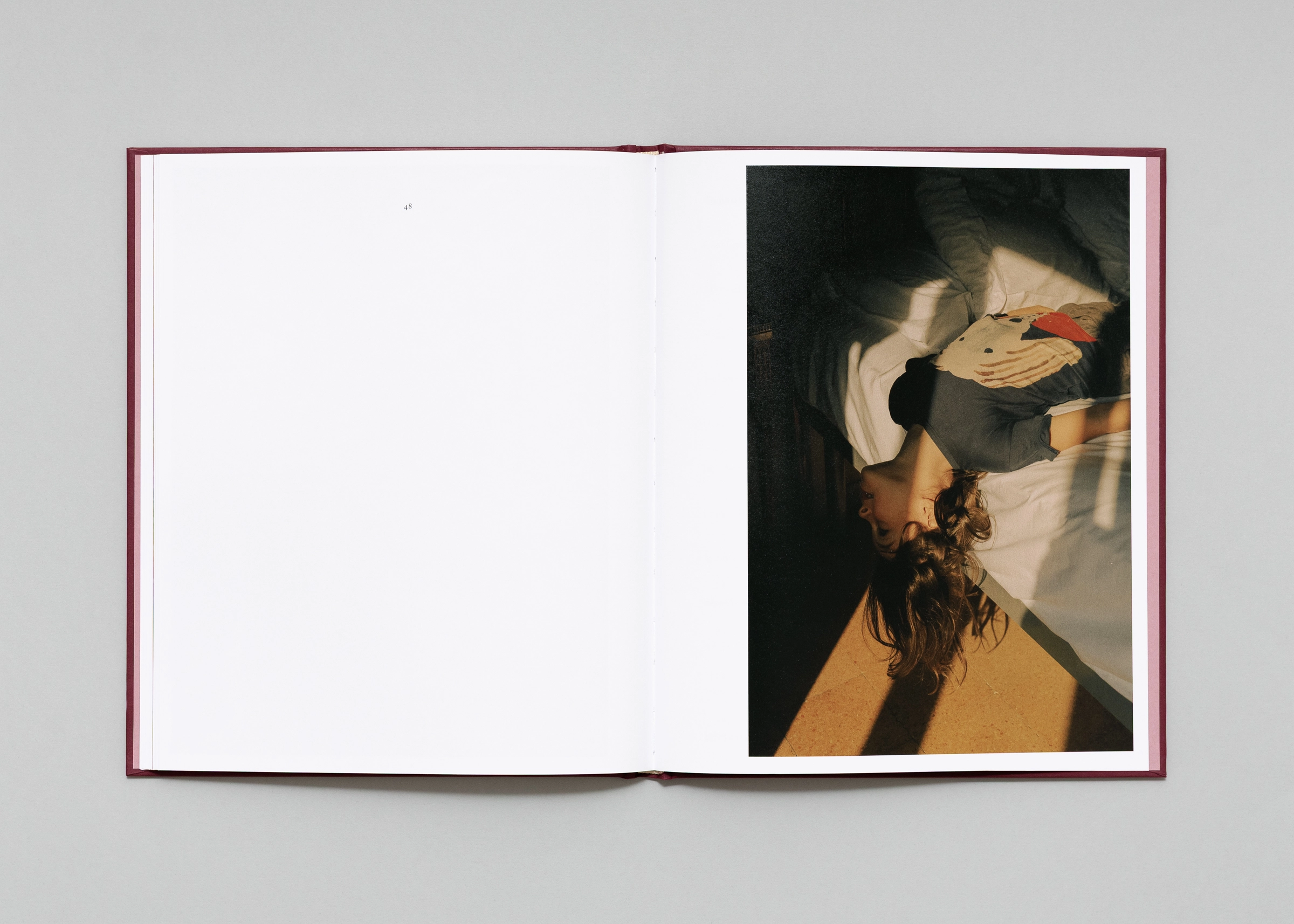 Image of Lisa Sorgini – In-Passing