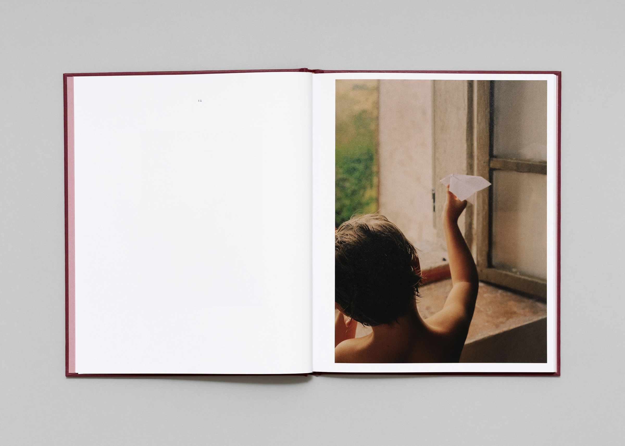Image of Lisa Sorgini – In-Passing