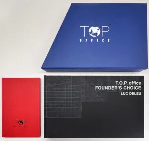 Image of Founder's Choice
