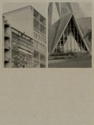 Image of Album Architectures – Maputo