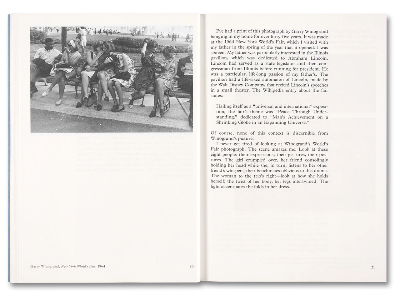 Image of Stephen Shore – Modern Instances: The Craft of Photography (Expanded Edition)