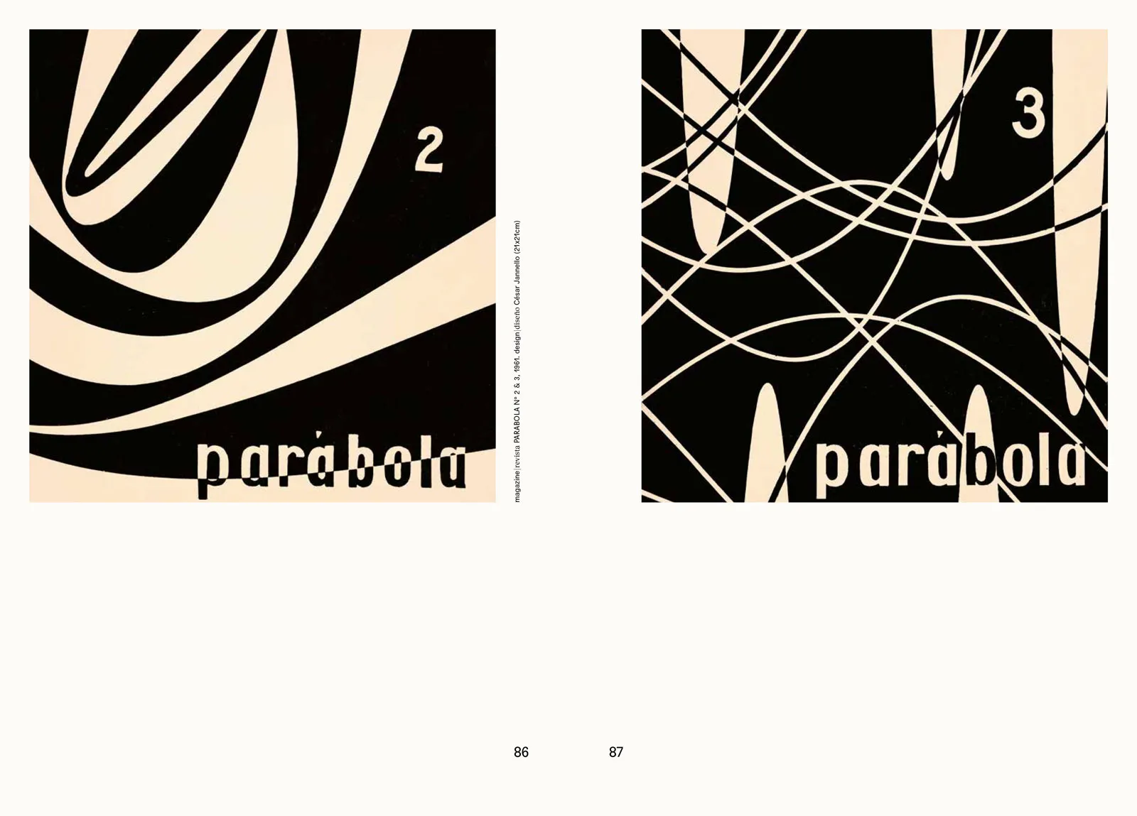 Image of Nueva Visión. Graphic design for the arts in Argentina, 1940-1976