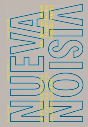 Image of Nueva Visión. Graphic design for the arts in Argentina, 1940-1976