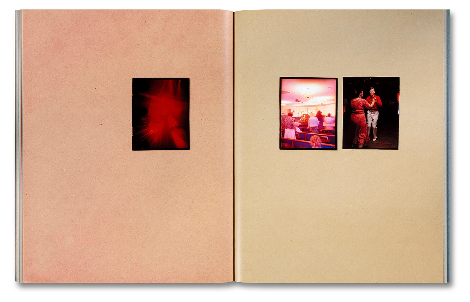 Image of Gregory Halpern – Omaha Sketchbook (Second Edition)