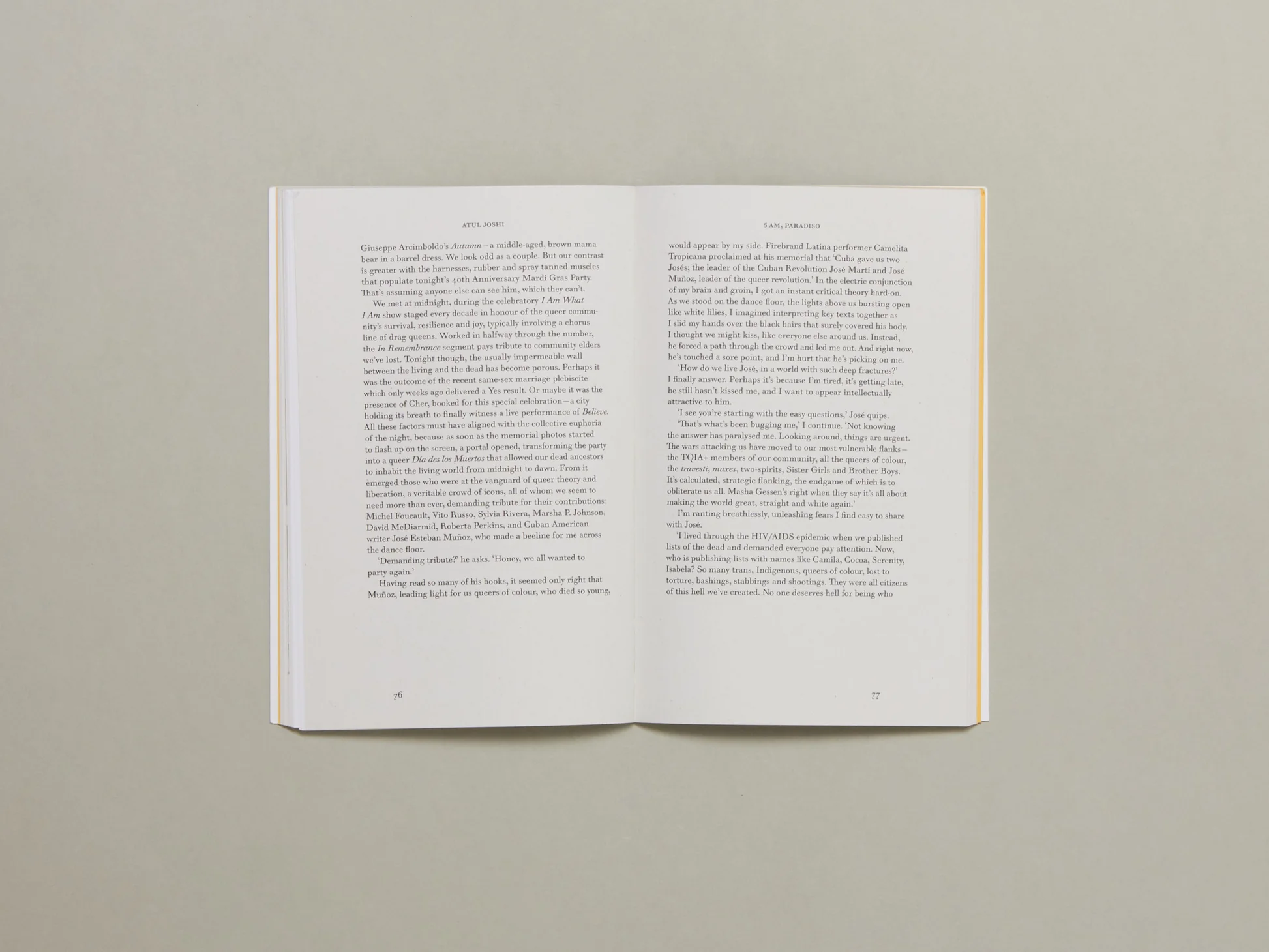 Image of Debris Issue 05: Prismatic Joy