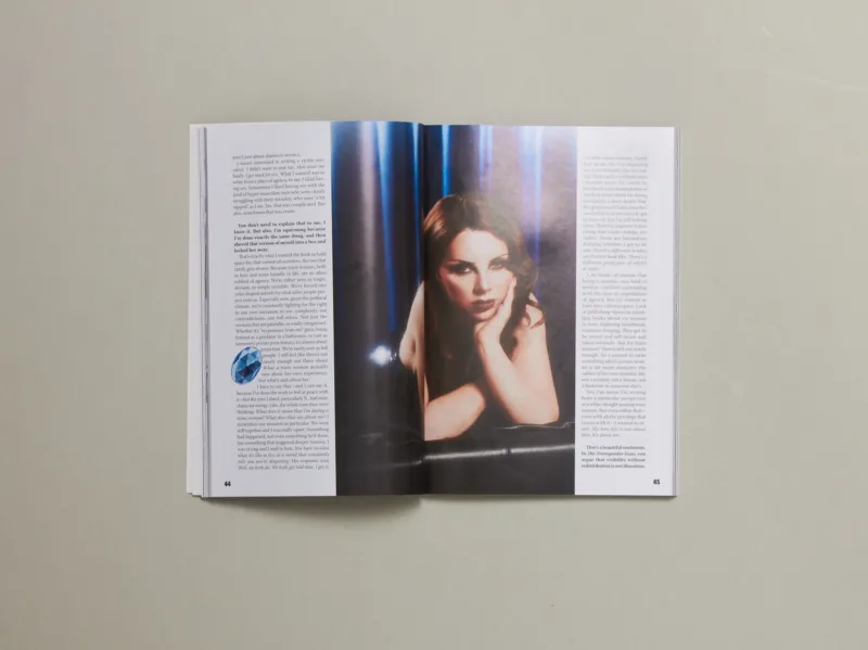 Image of Worms Issue 10: The Love Issue Image of Worms Issue 10: The Love Issue