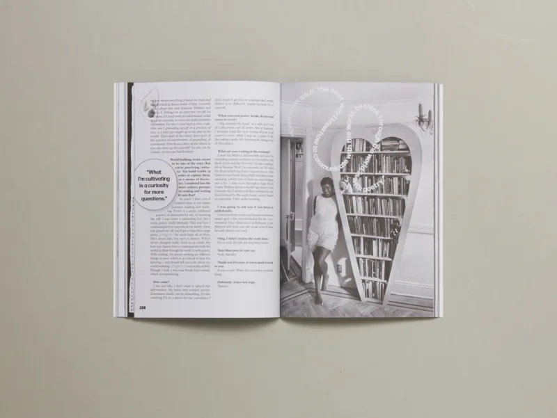 Image of Worms Issue 10: The Love Issue Image of Worms Issue 10: The Love Issue
