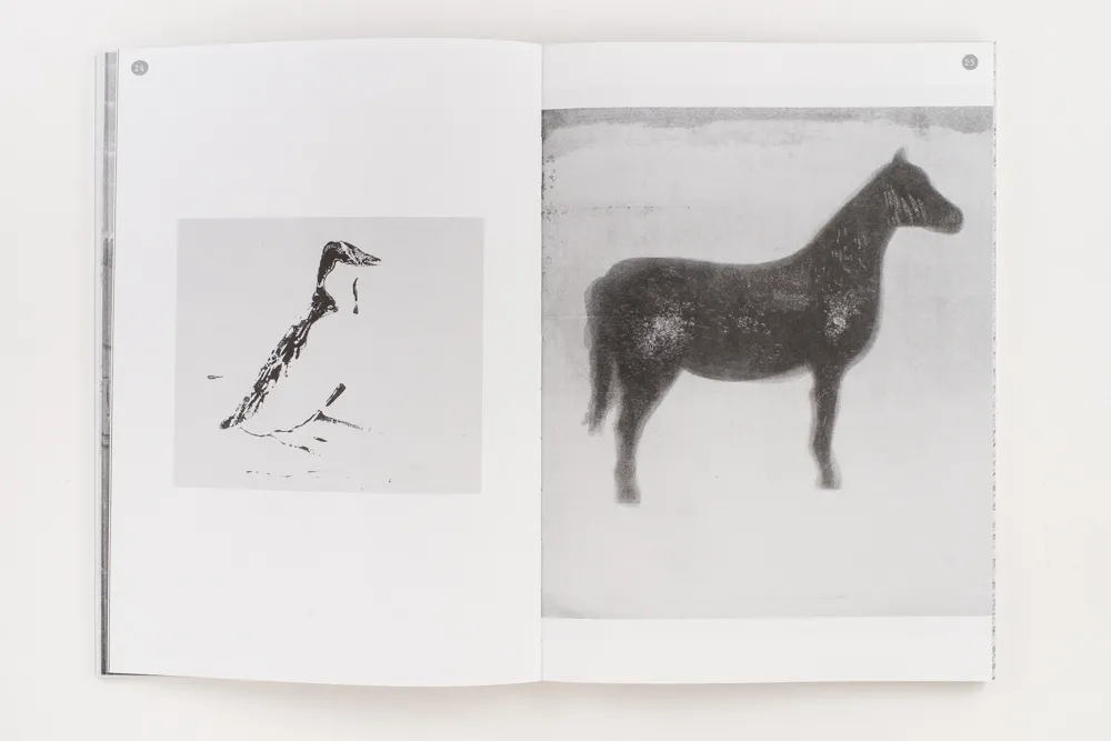 Image of Maike Aden; Christa-Maria Lerm Hayes; Anne Thurmann-Jajes – Boekie Woekie – In the Wake of Blind Navigation. Boekie Woekie – Books by Artists