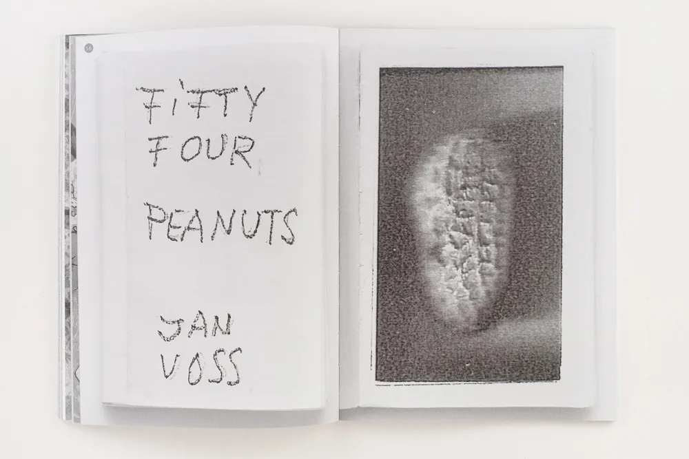 Image of Maike Aden; Christa-Maria Lerm Hayes; Anne Thurmann-Jajes – Boekie Woekie – In the Wake of Blind Navigation. Boekie Woekie – Books by Artists