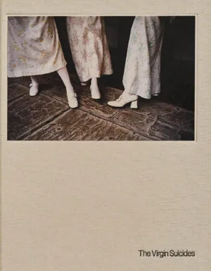 Image of The Virgin Suicides