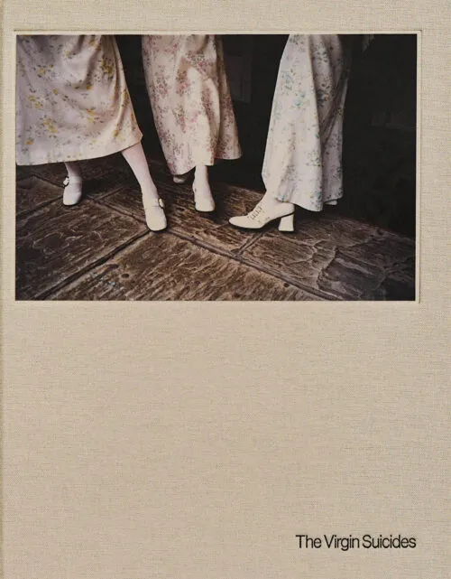 Cover Sofia Coppola – The Virgin Suicides