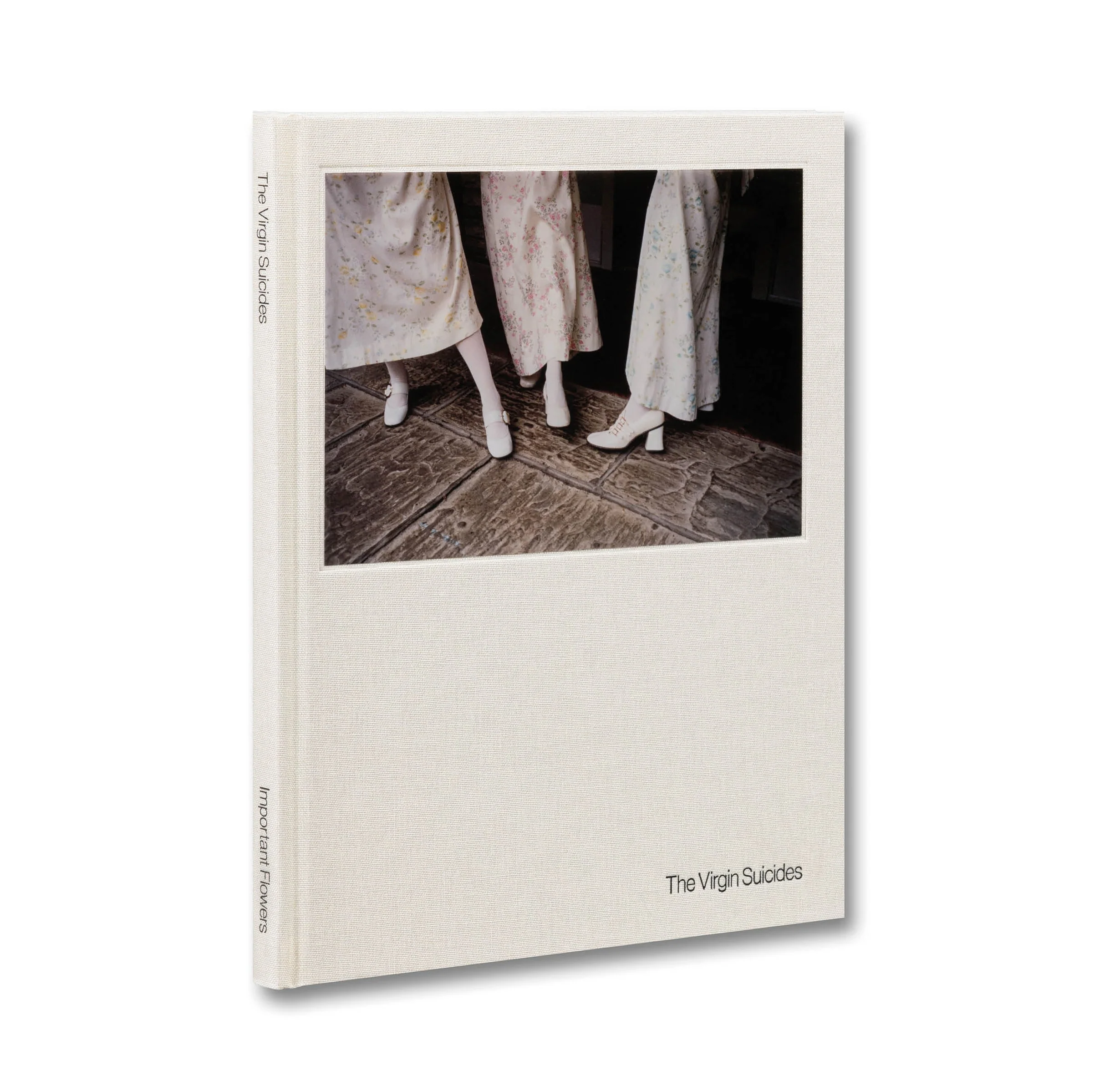 Image of Sofia Coppola – The Virgin Suicides