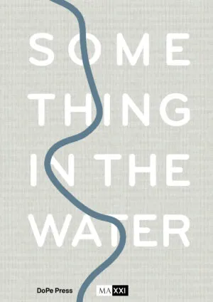 Image of Something In the Water