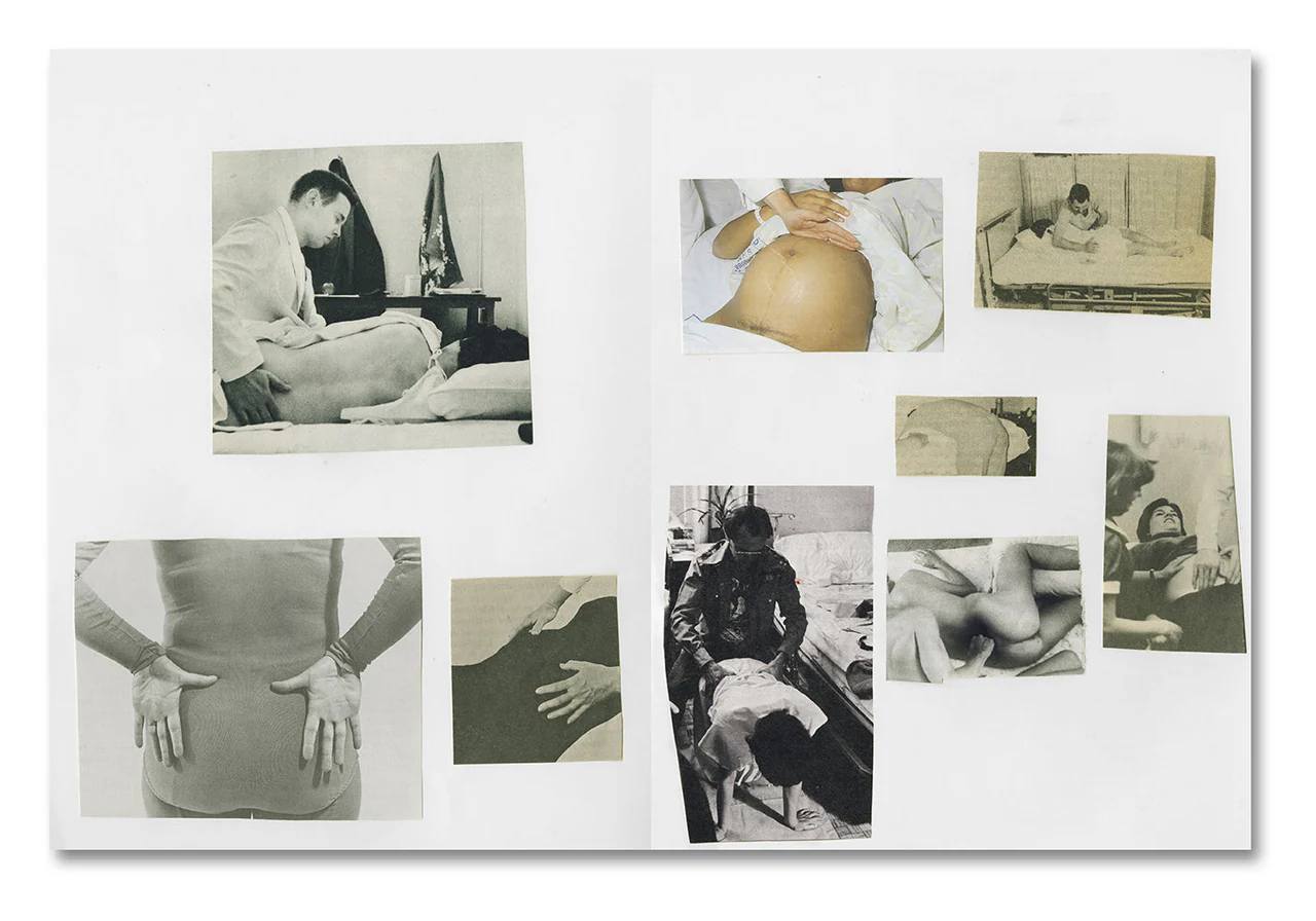 Image of Carmen Winant – My Birth