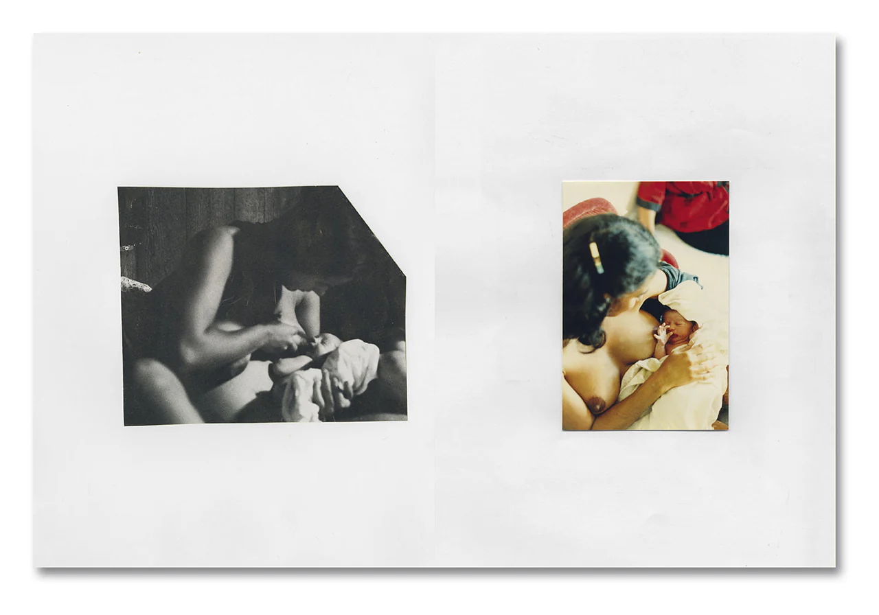 Image of Carmen Winant – My Birth