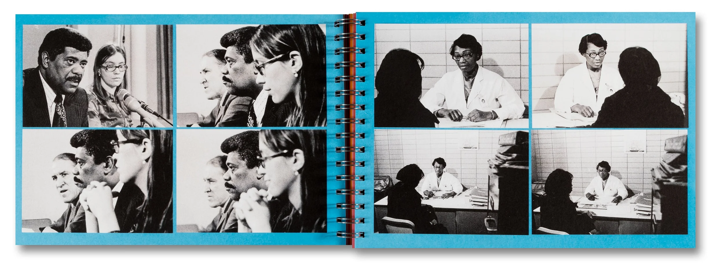 Image of Carmen Winant – The Last Safe Abortion