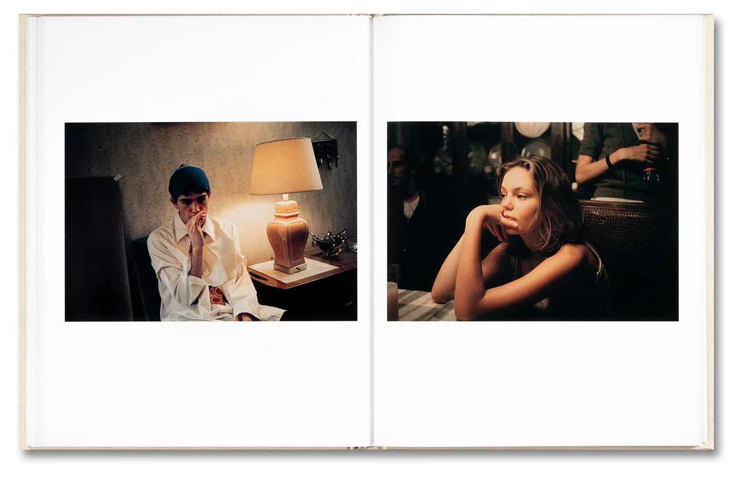 Image of Sofia Coppola – The Virgin Suicides