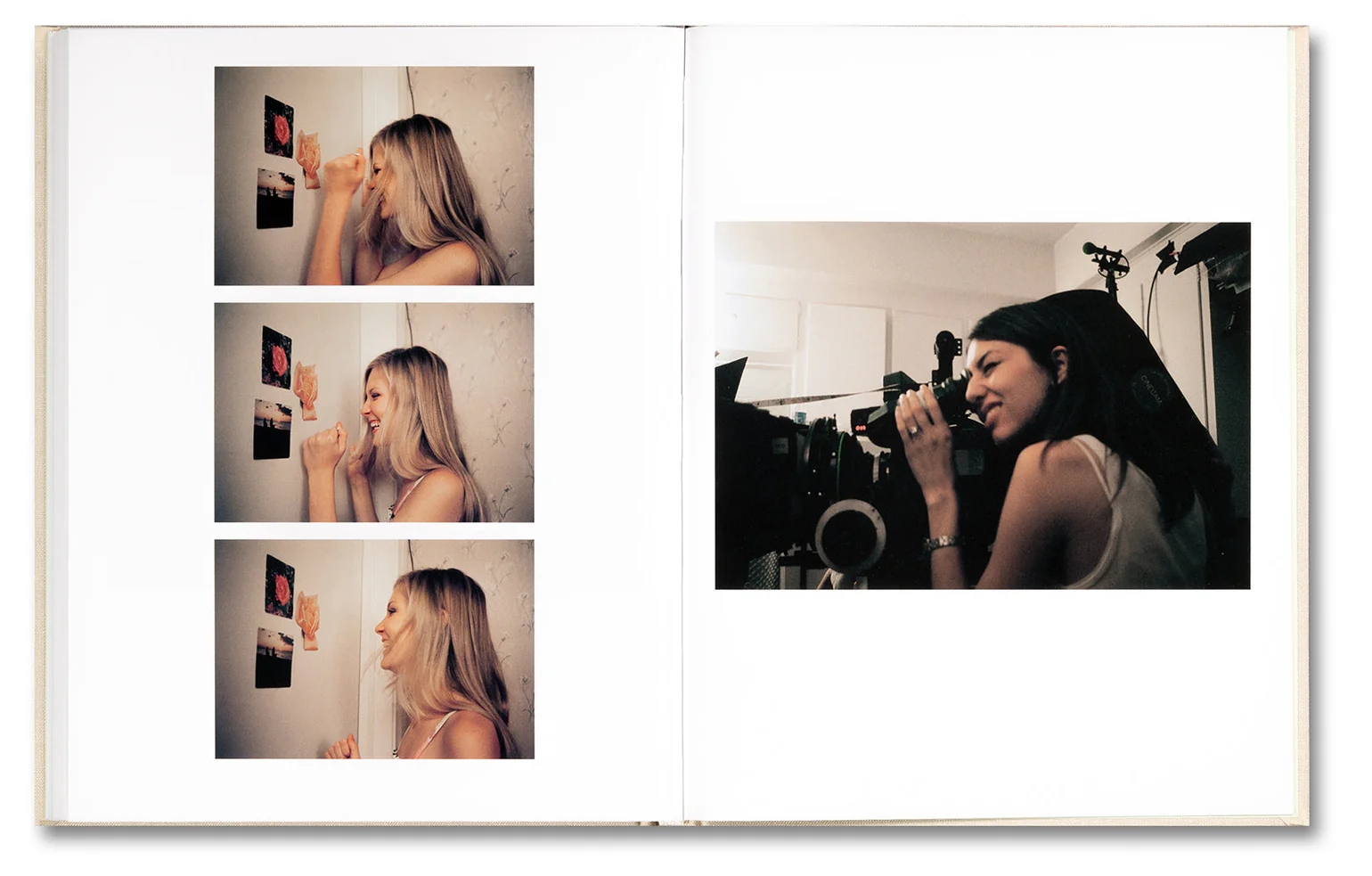Image of Sofia Coppola – The Virgin Suicides
