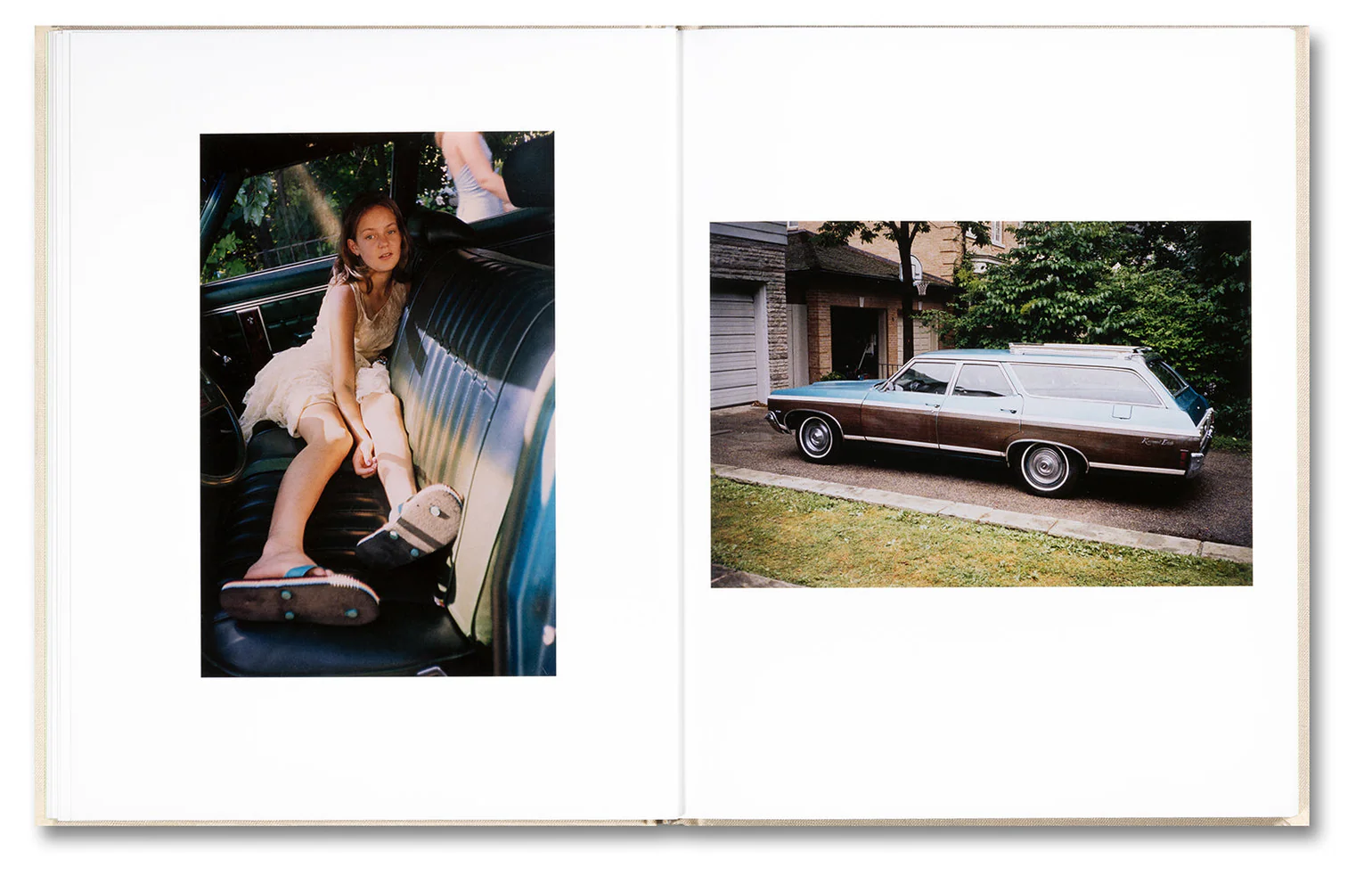 Image of Sofia Coppola – The Virgin Suicides