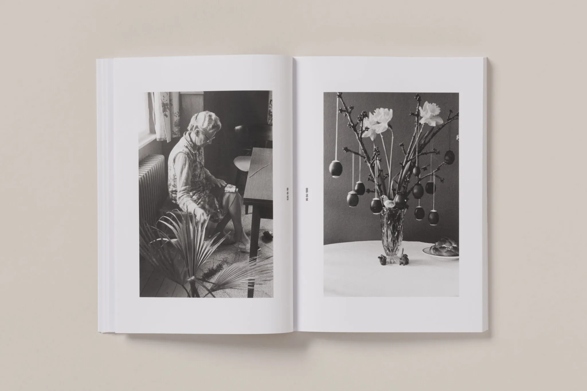 Image of Christine Furuya-Gössler – Photographs (1978-1985)