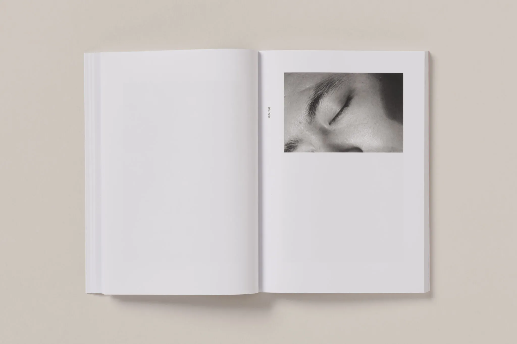 Image of Christine Furuya-Gössler – Photographs (1978-1985)
