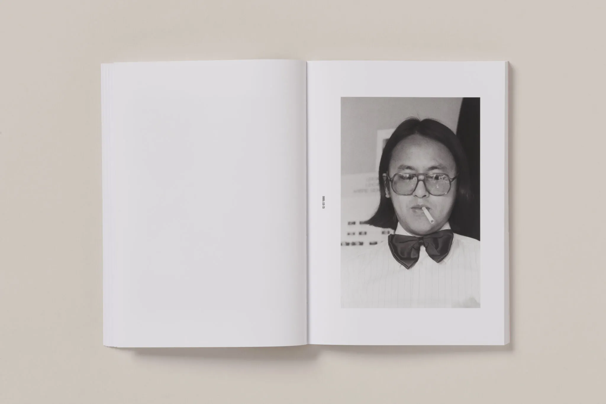 Image of Christine Furuya-Gössler – Photographs (1978-1985)