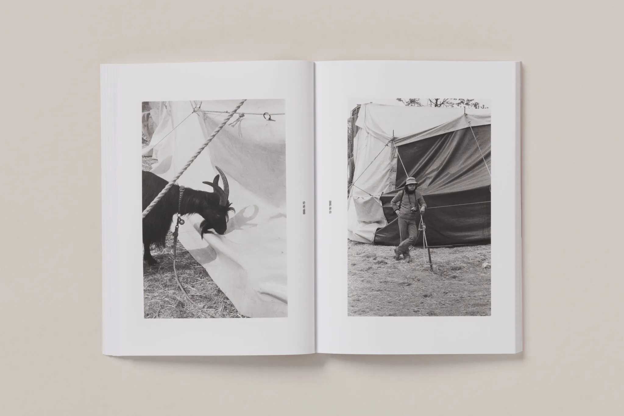 Image of Christine Furuya-Gössler – Photographs (1978-1985)