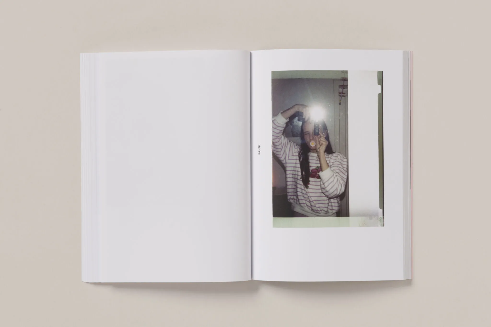 Image of Christine Furuya-Gössler – Photographs (1978-1985)