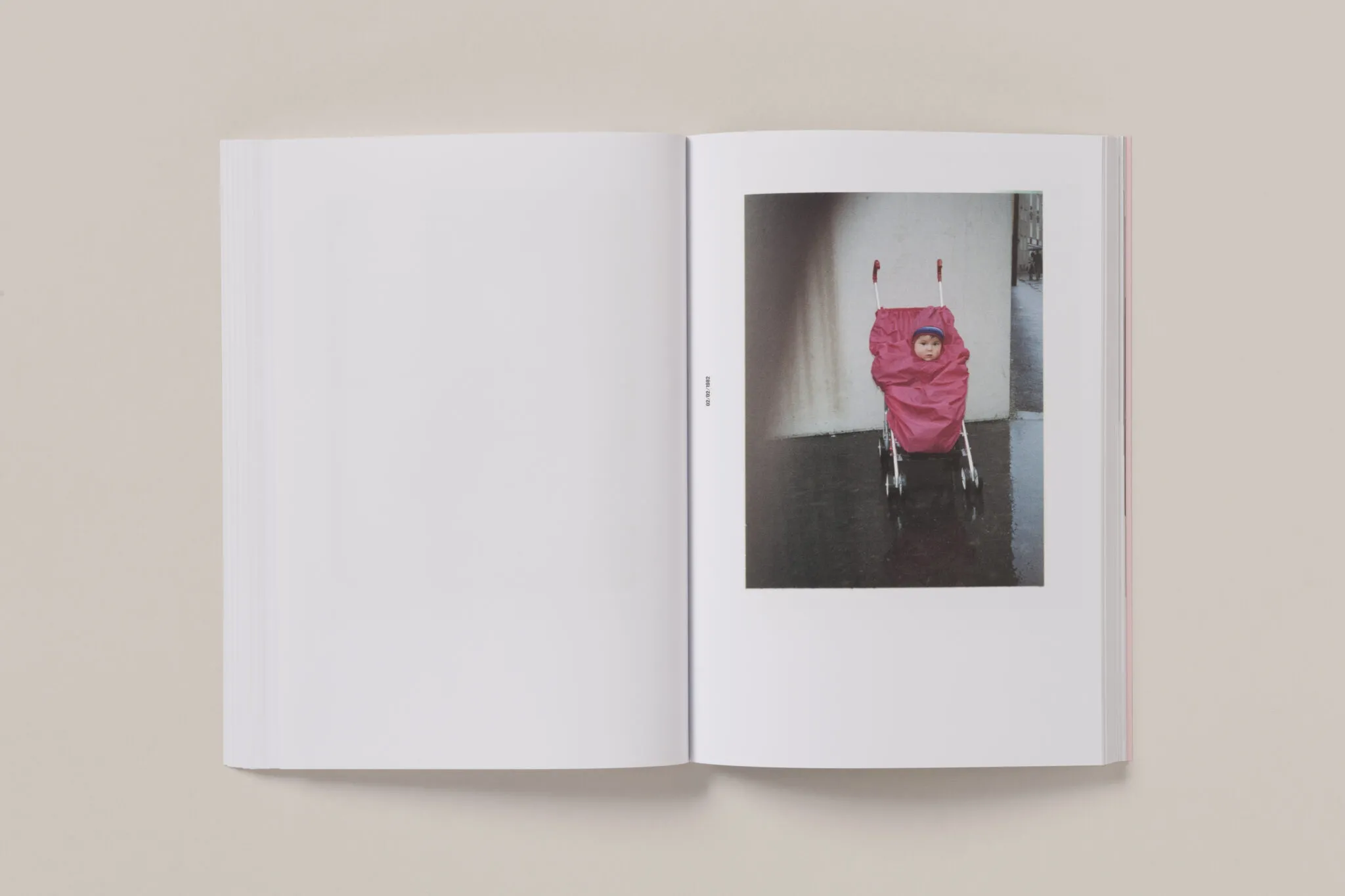 Image of Christine Furuya-Gössler – Photographs (1978-1985)