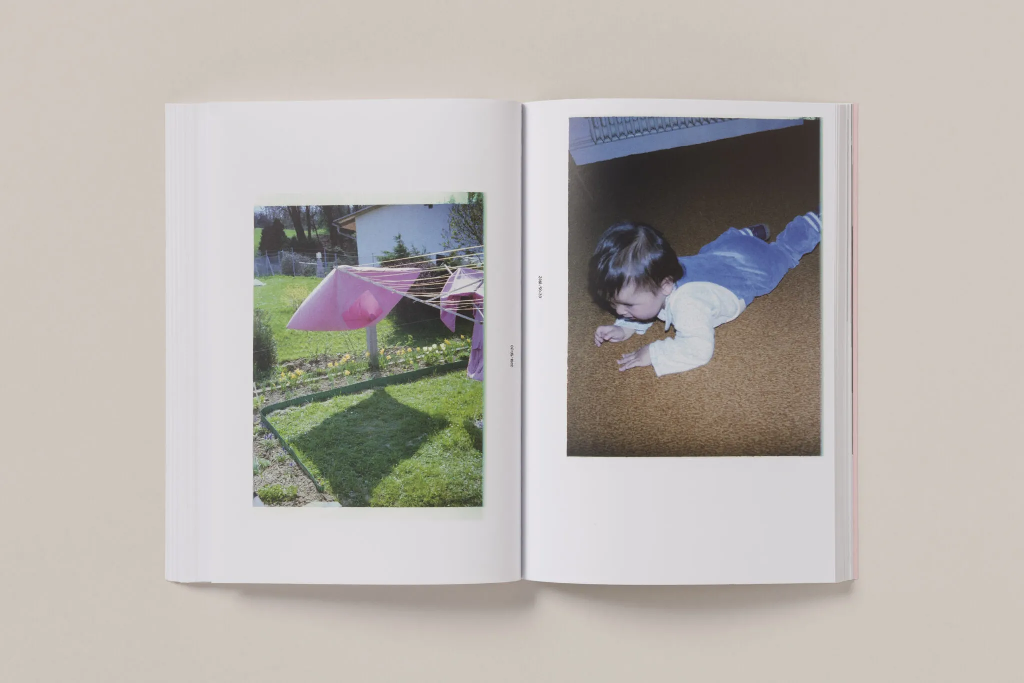 Image of Christine Furuya-Gössler – Photographs (1978-1985)