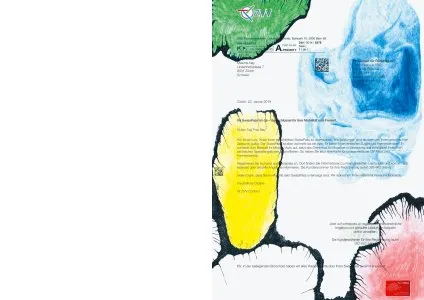 Image of Wanda Nay – Horror Vacui