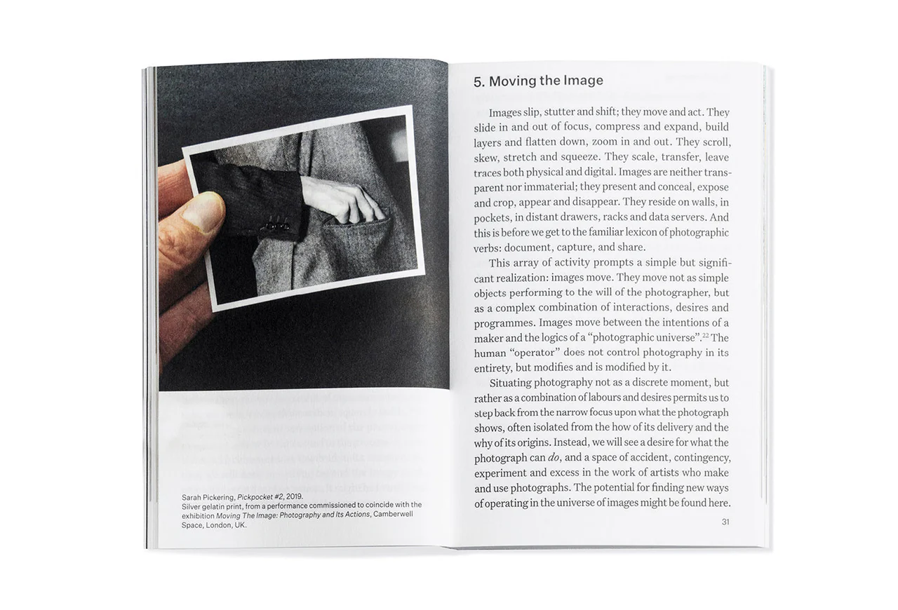 Image of Duncan Wooldridge – To Be Determined: Photography and the Future