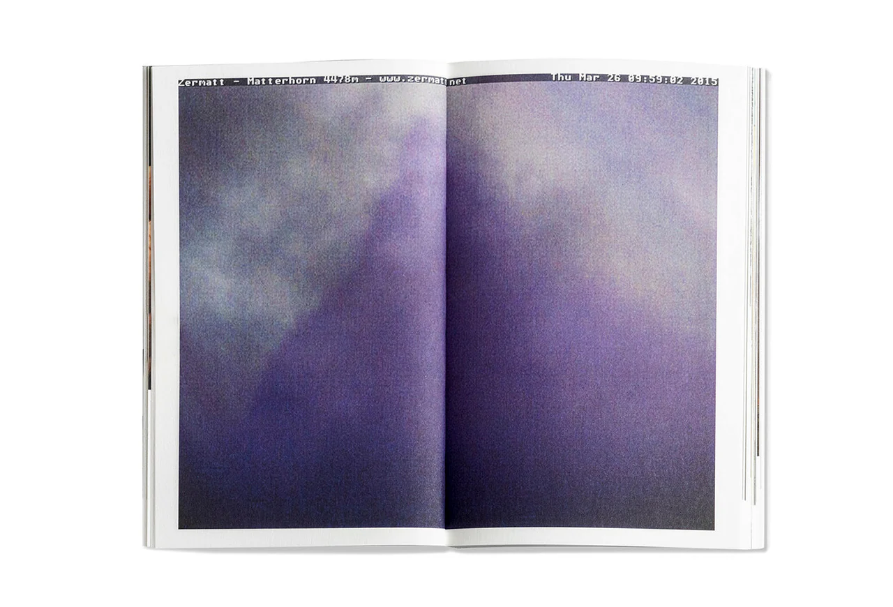 Image of Duncan Wooldridge – To Be Determined: Photography and the Future