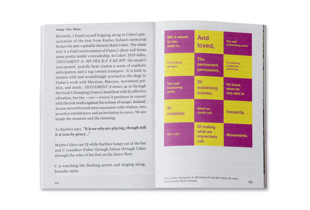 Image of Catherine Taylor – Image Text Music