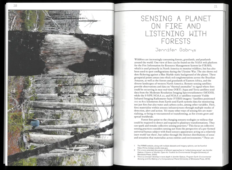 Image of Common Sensing