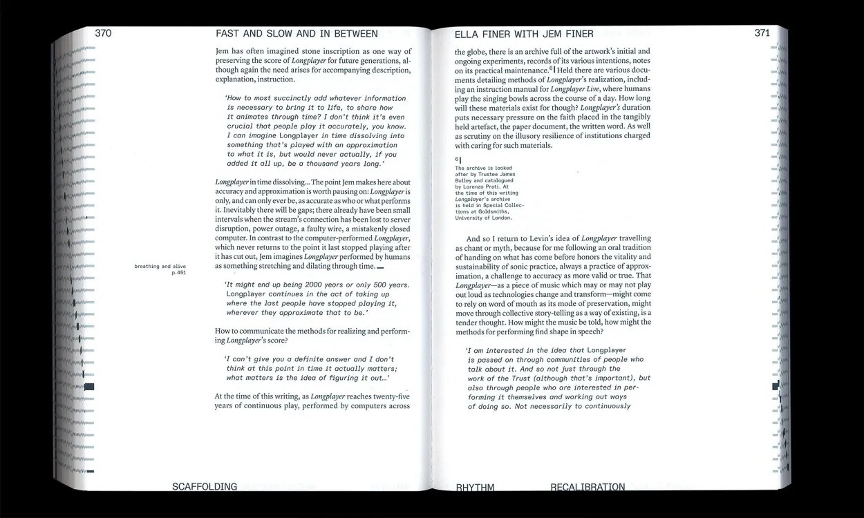 Image of Carolyn F. Strauss – Slow Technology Reader